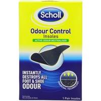 Scholl Odour Control Insoles