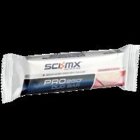 SCI-MX Pro 2go Duo Bar Strawberry & Cream 60g - 60 g
