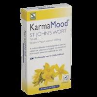 Schwabe Pharma Karma Mood St John\'s Wort 250mg 30 Tablets - 30 Tablets