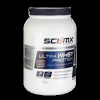 SCI-MX Nutrition Ultra Whey Protein Chocolate 908g - 908 g