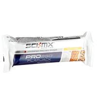 SCI-MX Pro 2go Protein Flapjack Yoghurt & Honey 24 x 80g
