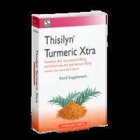 Schwabe Pharma Turmeric Xtra 30 Tablets - 30 Tablets