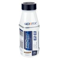 SCI-MX Pro2go RTD Protein Shake Chocolate 6 x 500ml