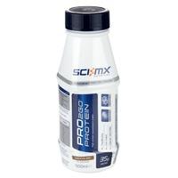 sci mx pro2go rtd protein shake chocolate 6 x 500ml