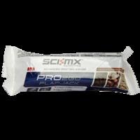SCI-MX Pro 2Go Protein Flapjack Chocolate & Hazelnut 80g