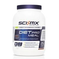 SCI-MX Diet Pro Meal Chocolate 1kg
