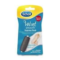 Scholl - Velvet Soft Refill - 2 Pcs.