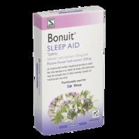 Schwabe Pharma Bonuit Sleep Aid 30 Tablets - 30 Tablets, White