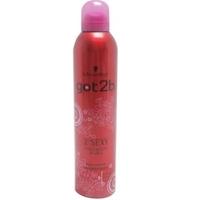 Schwarzkopf got2b 2 Sexy Big Volume Hairspray