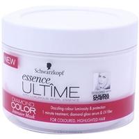 schwarzkopf essence ultime diamond colour intensive mask