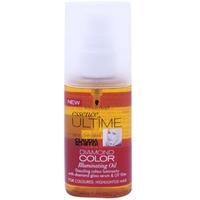 schwarzkopf essence ultime diamond colour illuminating oil