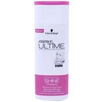 Schwarzkopf Essence Ultime Crsytal Shine Shampoo