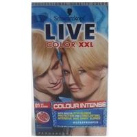Schwarzkopf Live Color XXL Ice Blonde