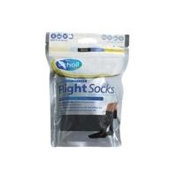 Scholl Flight Socks Comp Level 14-17mmHg