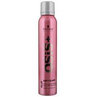 Schwarzkopf OSIS+ Soft Glam Strong Glossy Hairspray 200ml