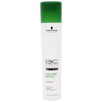 schwarzkopf bc bonacure volume boost shampoo 250ml