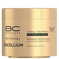 Schwarzkopf BC Bonacure Excellium Q10+ Taming Treatment 150ml