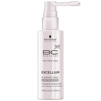 Schwarzkopf BC Bonacure Excellium Q10+ Plumping Tonic 100ml