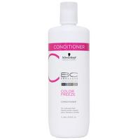 Schwarzkopf BC Bonacure Color Freeze Conditioner For Coloured Hair 1000ml