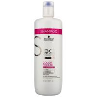 Schwarzkopf BC Bonacure Color Freeze Silver Shampoo For Grey And Lightened Hair 1000ml