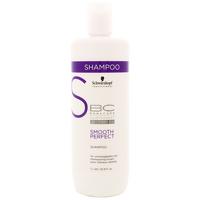 Schwarzkopf BC Bonacure Smooth Perfect Shampoo For Unmanageable Hair 1000ml