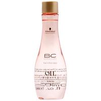 Schwarzkopf BC Bonacure Rose Oil Hair and Scalp Treatment 100ml