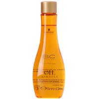 schwarzkopf bc bonacure oil miracle finishing treatment for normalthic ...