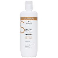 Schwarzkopf BC Bonacure Q10 Plus Time Restore Shampoo For Mature And Fragile Hair 1000ml