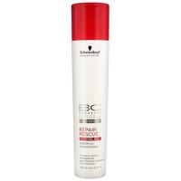 Schwarzkopf BC Bonacure Repair Rescue Shampoo For Damaged Hair 250ml