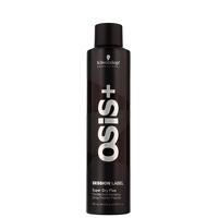 schwarzkopf osis session label flexible hold hairspray instant dry 300 ...