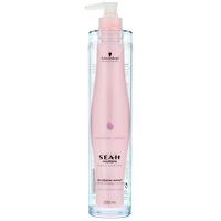 schwarzkopf seah blossom wrap conditioning lotion for coloured hair 20 ...