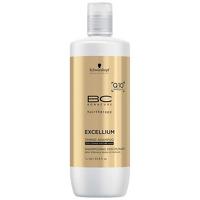 Schwarzkopf BC Bonacure Excellium Q10+ Taming Shampoo 1000ml