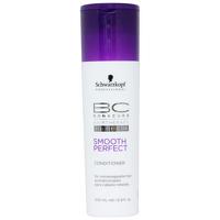 Schwarzkopf BC Bonacure Smooth Perfect Conditioner For Unmanageable Hair 200ml