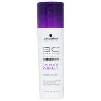 schwarzkopf bc bonacure smooth perfect conditioner for unmanageable ha ...