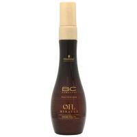 schwarzkopf bc bonacure oil miracle divine polish 100ml