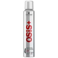 schwarzkopf osis grip extreme hold mousse 200ml