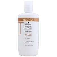 Schwarzkopf BC Bonacure Q10 Time Restore Treatment 750ml