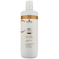 Schwarzkopf BC Bonacure Q10 Time Restore Conditioner 1000ml