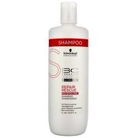 Schwarzkopf BC Bonacure Repair Rescue Shampoo 1000ml