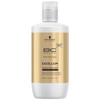 schwarzkopf bc bonacure excellium q10 taming treatment 750ml