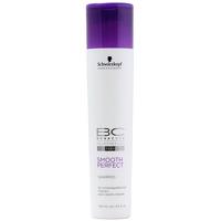 Schwarzkopf BC Bonacure Smooth Perfect Shampoo For Unmanageable Hair 250ml