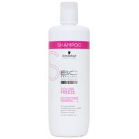 Schwarzkopf BC Bonacure Color Freeze Sulfate-Free Shampoo For Coloured Hair 1000ml