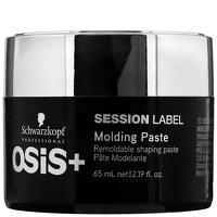 schwarzkopf osis session label molding paste 65ml
