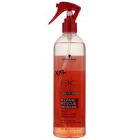 schwarzkopf bc bonacure repair rescue spray conditioner 400ml