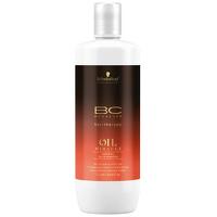 Schwarzkopf BC Bonacure Oil Miracle Argan Shampoo 1000ml