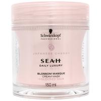 Schwarzkopf SEAH Blossom Masque for Coloured Hair 150ml