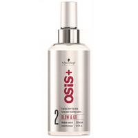 schwarzkopf osis blow and go express blow dry spray 200ml