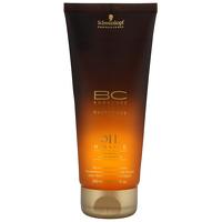 schwarzkopf bc bonacure oil miracle argan oil in shampoo 200ml