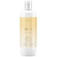 schwarzkopf bc bonacure oil miracle marula shampoo 1000ml