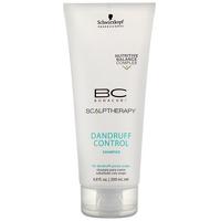 Schwarzkopf BC Bonacure Scalp Therapy Dandruff Control Shampoo 200ml